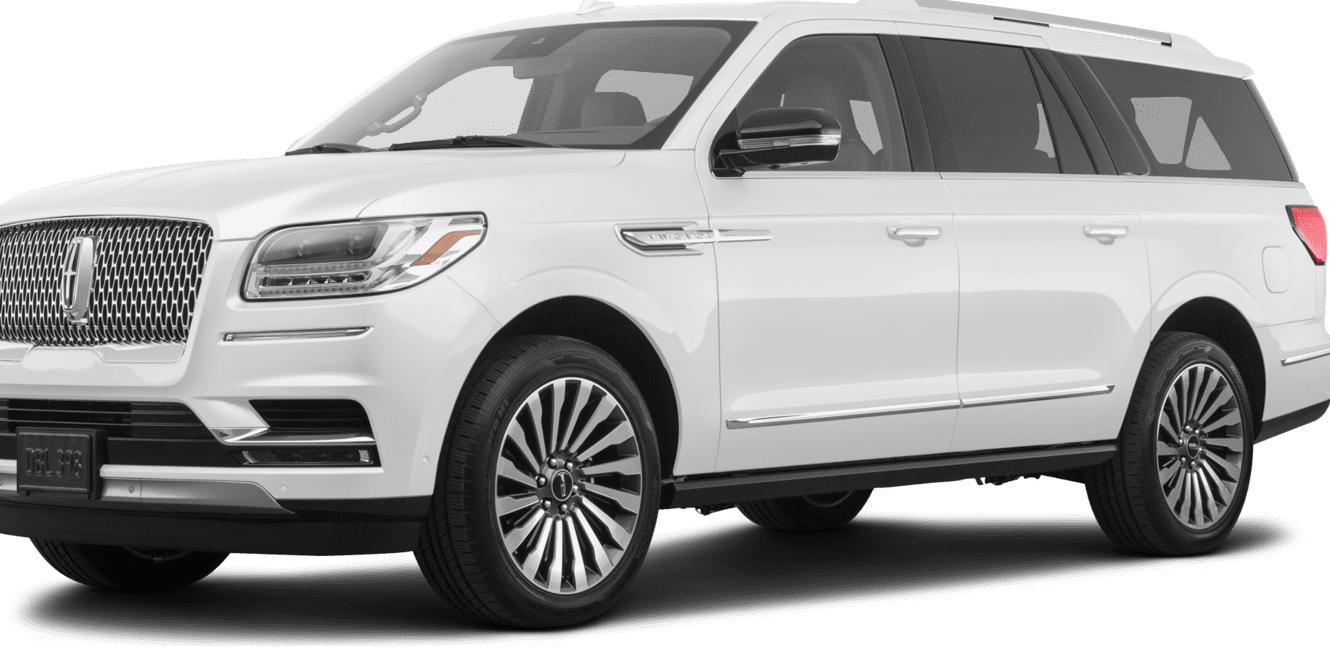 LINCOLN NAVIGATOR L 2019 5LMJJ3LT9KEL00465 image